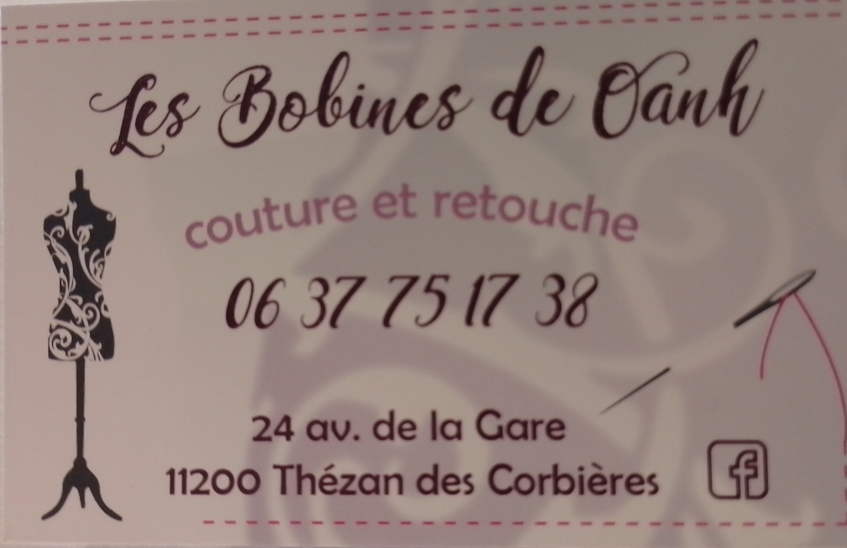 COUTURIERE
